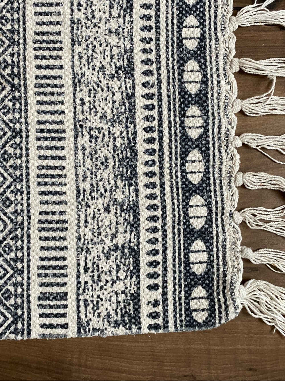 Boho Mat - Picture 2 of 4